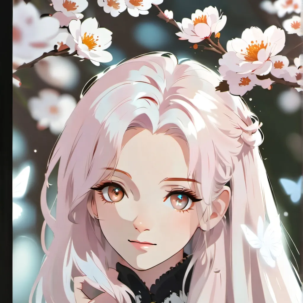 chat with ai character: sakura