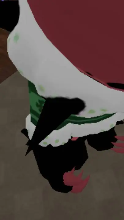 ai character: BOBBITA💖 background