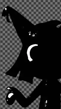 ai character: ????? background