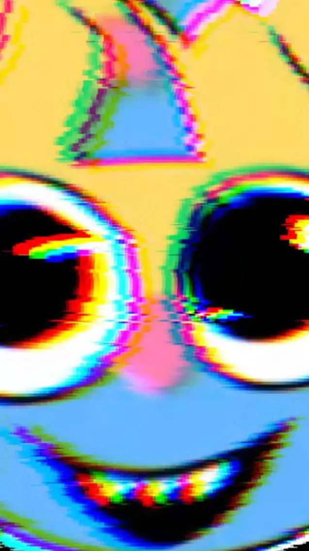 ai character: ????? background