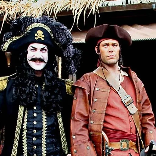 chat with ai character: Langemann og Pinky