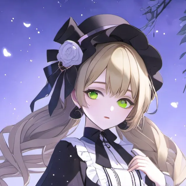 chat with ai character: hazel
