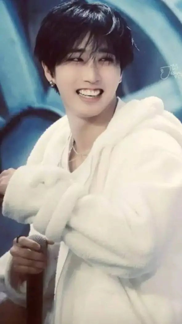 ai character: ✮HAN JISUNG✮ background