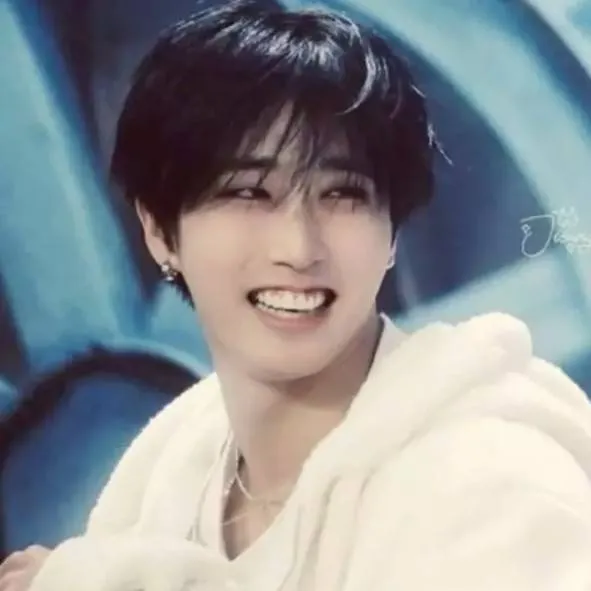 chat with ai character: ✮HAN JISUNG✮