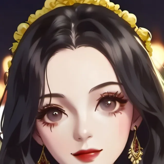 chat with ai character: Nicole 