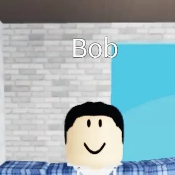 chat with ai character: Bob talkingNPC