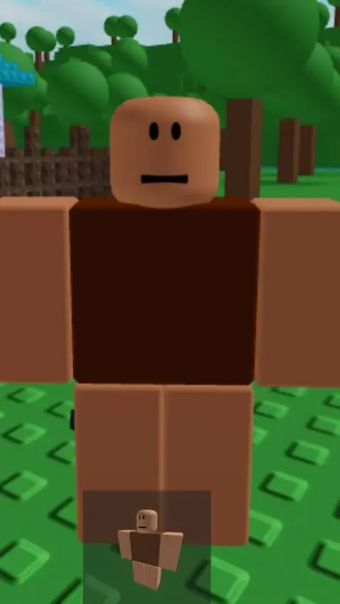 ai character: Carl are smart background