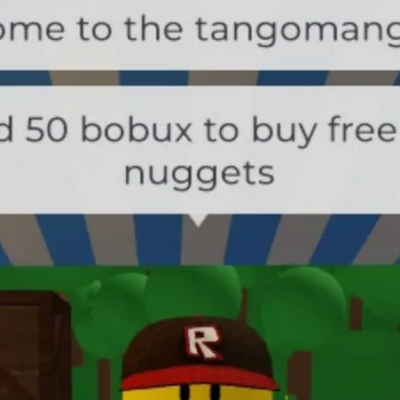 chat with ai character: Tangomangos