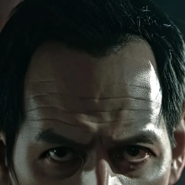 chat with ai character: Mr. Andreson