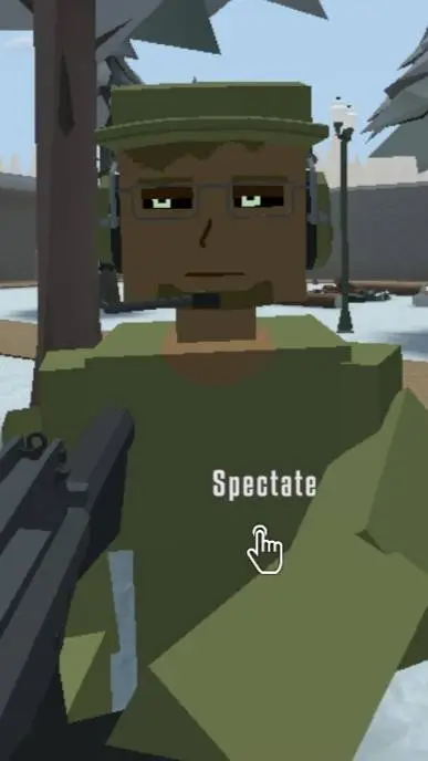 ai character: military frank background