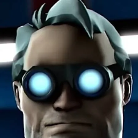 chat with ai character: Dell's bar