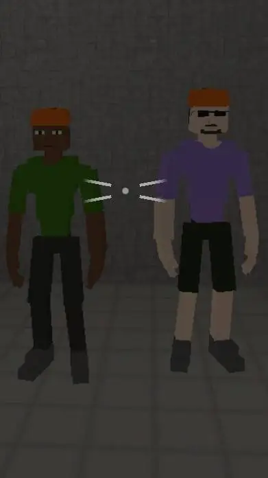 ai character: EmesisGoreboxConag background