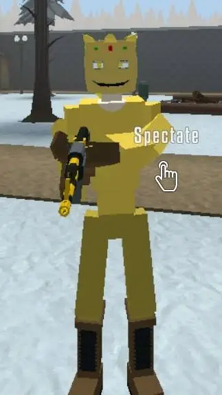 ai character: ★KingGoldenGuy★ background