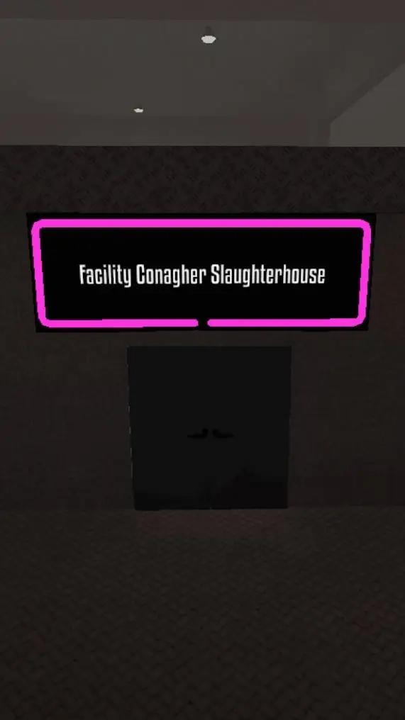 ai character: Facility Conagher background