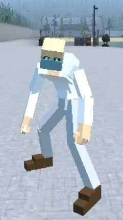 ai character: EmesisgoreboxJazff background