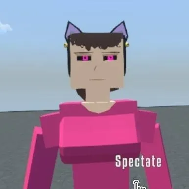 chat with ai character: Vandy YT