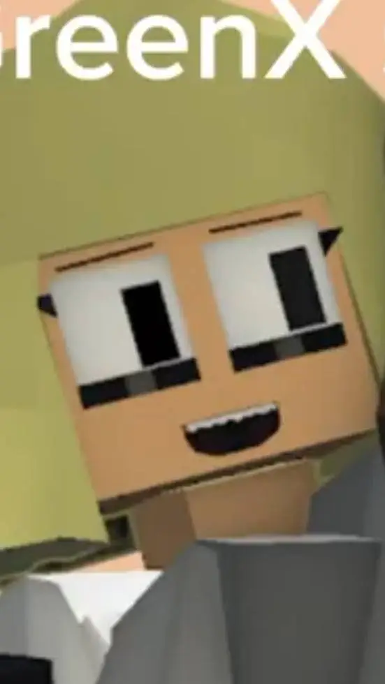 ai character: Maria background