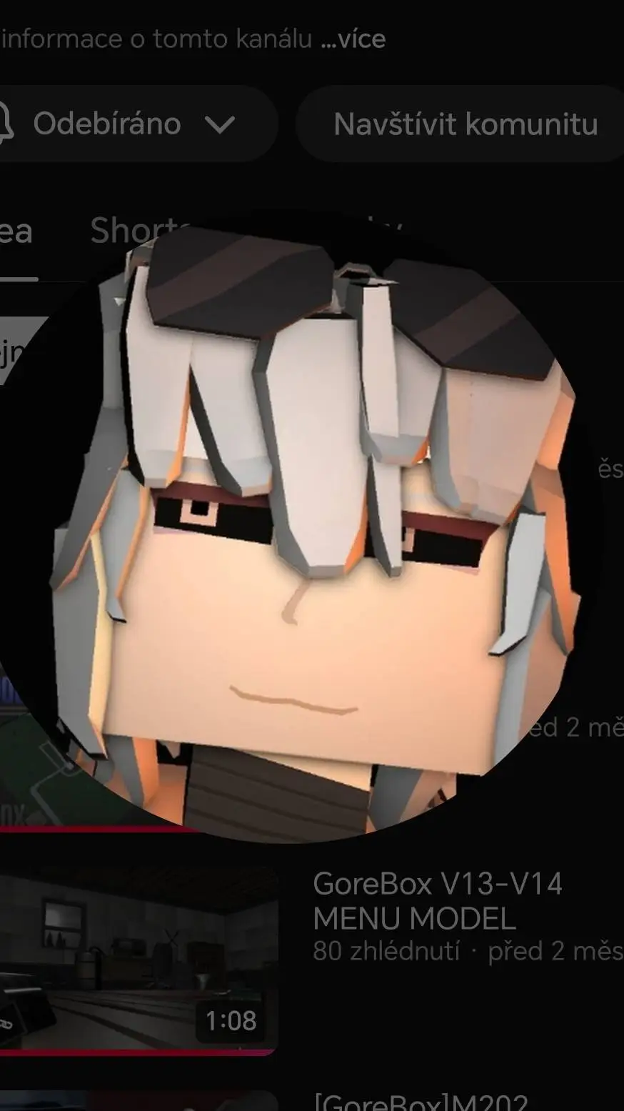 ai character: PJL-495 background