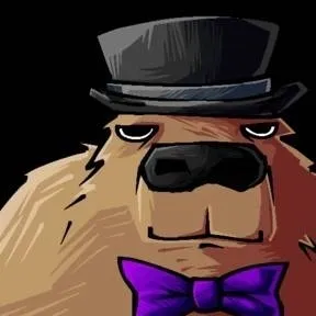 chat with ai character: FalvinBoks(Nextbot