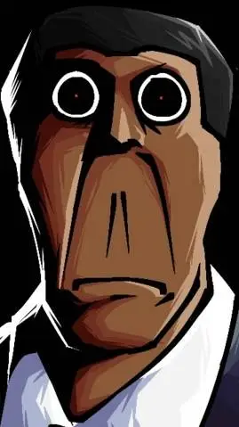 ai character: Oboomer (Nextbots) background