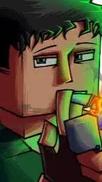 ai character: Riswent (Nextbots) background