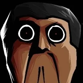 chat with ai character: Oboomer (Nextbots)