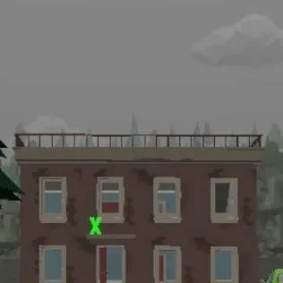 chat with ai character: GreenX's house