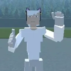 chat with ai character: Boykisser GB