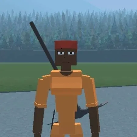 chat with ai character: Female Prisoner