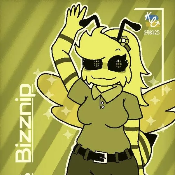 chat with ai character: Bweswees Bizznip