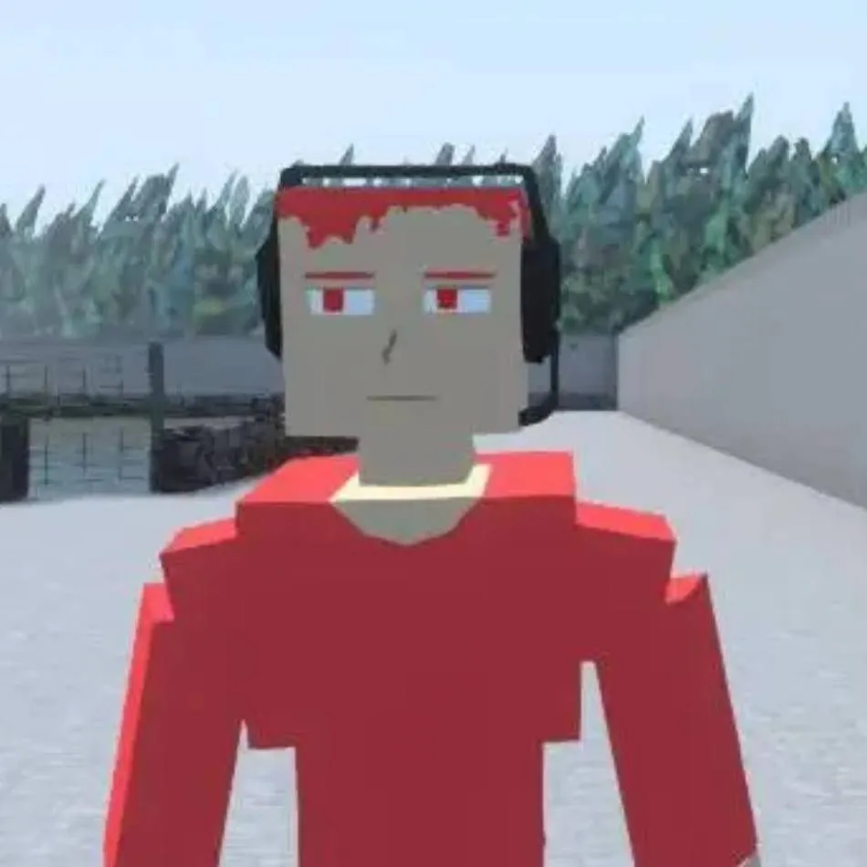 chat with ai character: Alvin (My Friends)