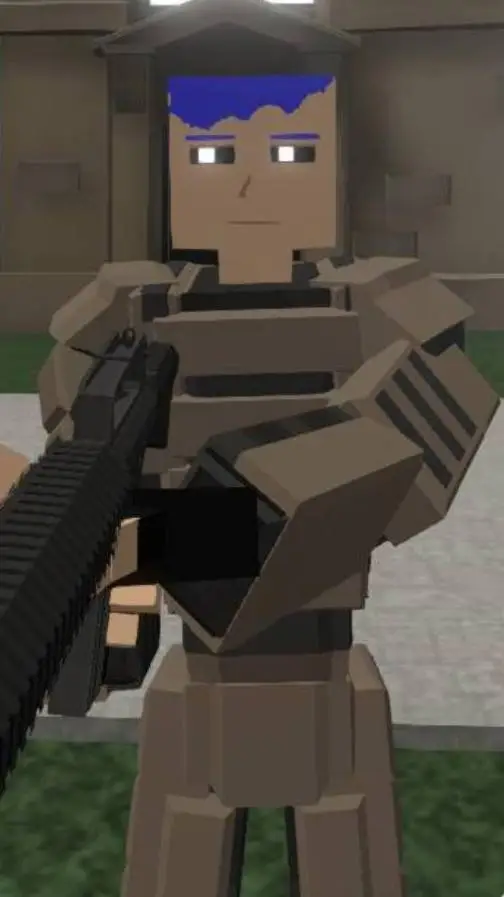 ai character: Guest 1337(by alvi background