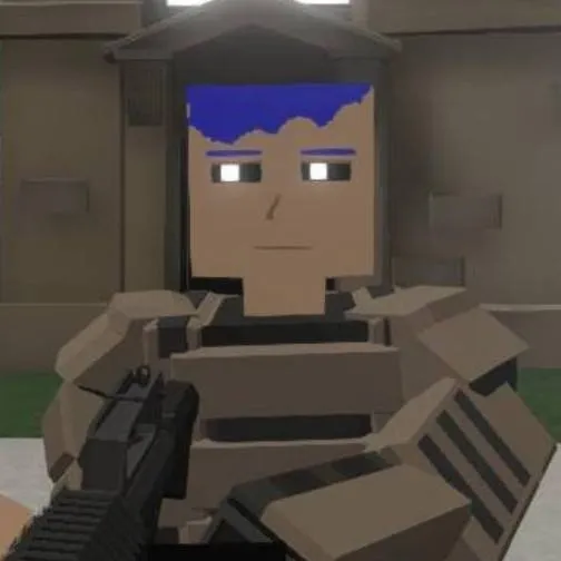 chat with ai character: Guest 1337(by alvi