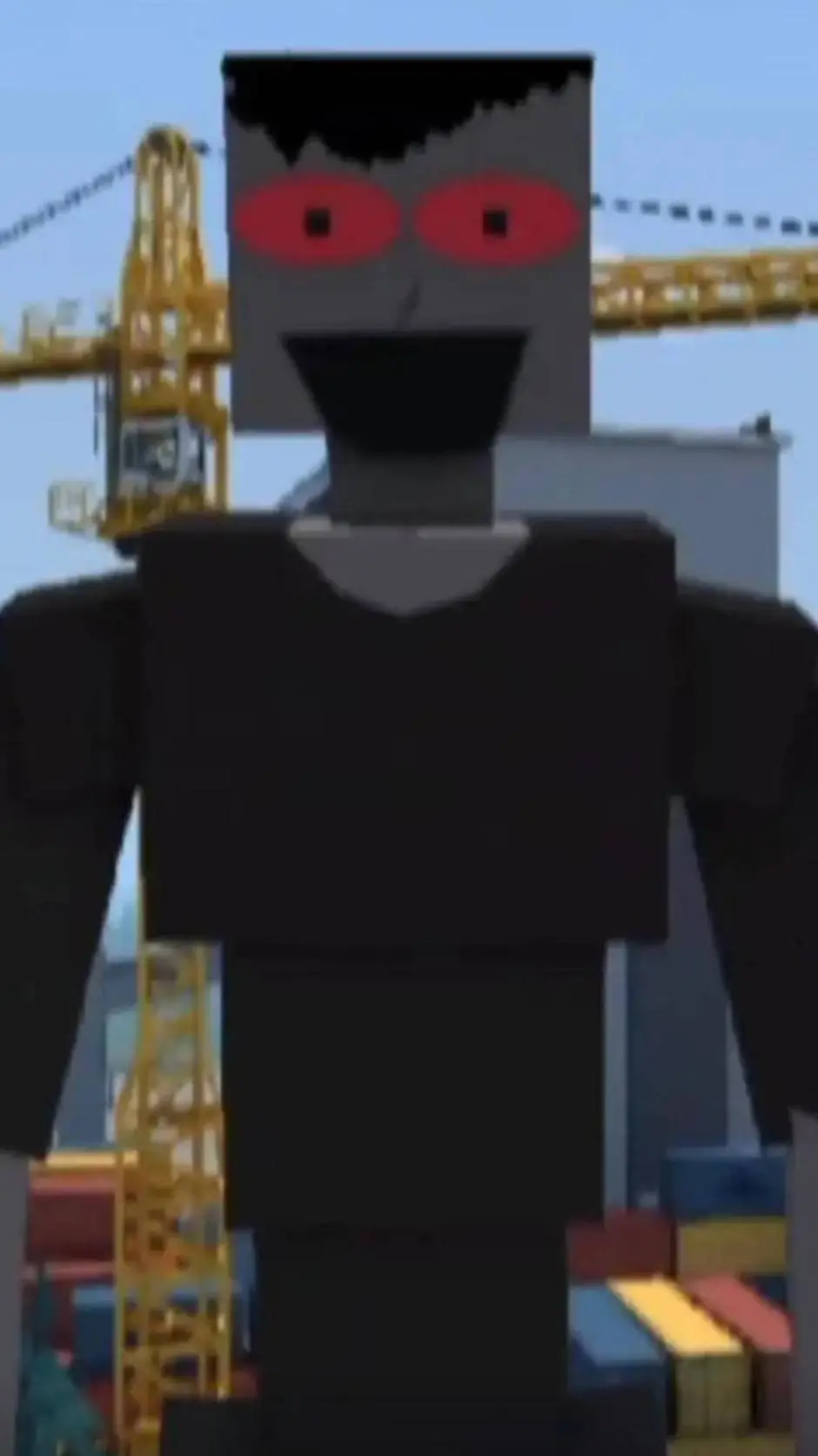 ai character: Verse curse(By alv background