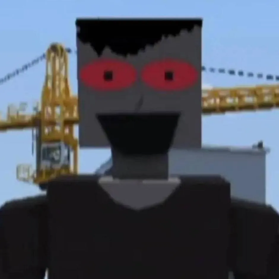 chat with ai character: Verse curse(By alv