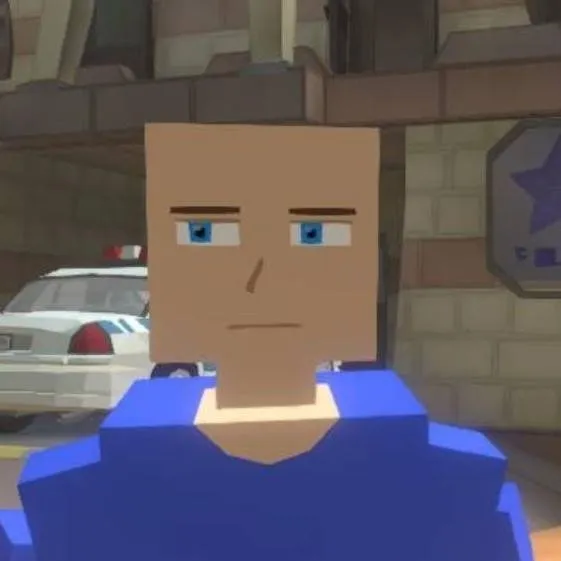 chat with ai character: 8ulka (By alvin)