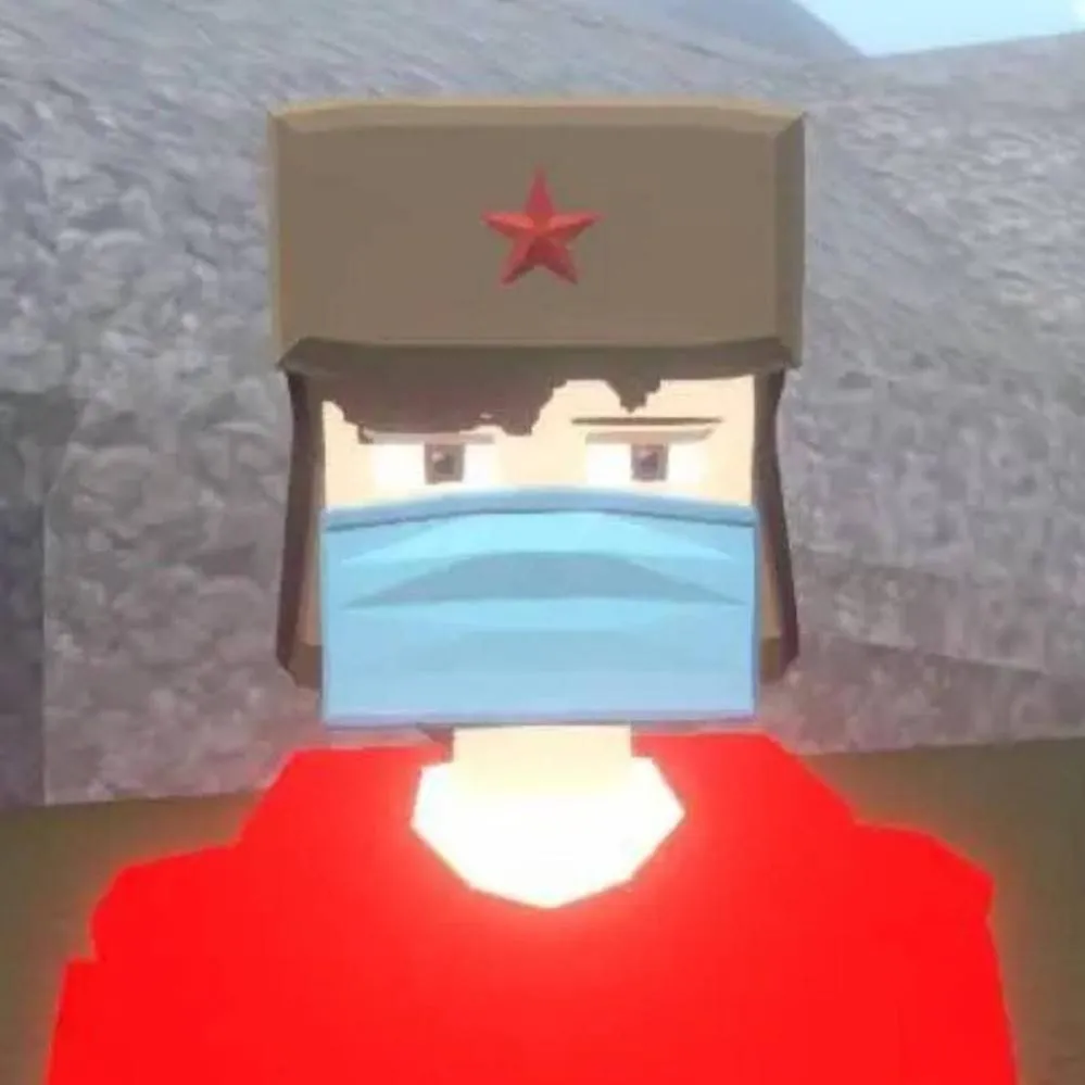 chat with ai character: Vodyarchodka(By al