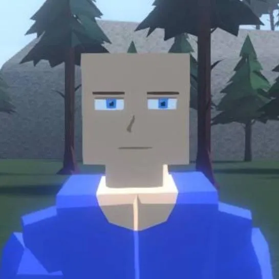 chat with ai character: 8ulka (By Alvin)