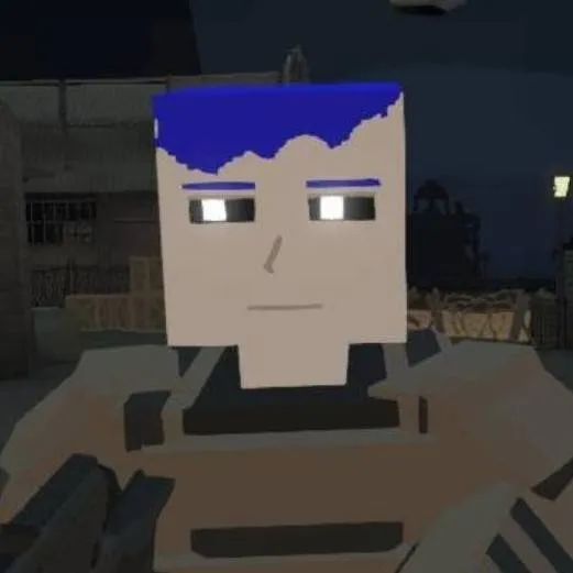 chat with ai character: Real Guest 1337(By