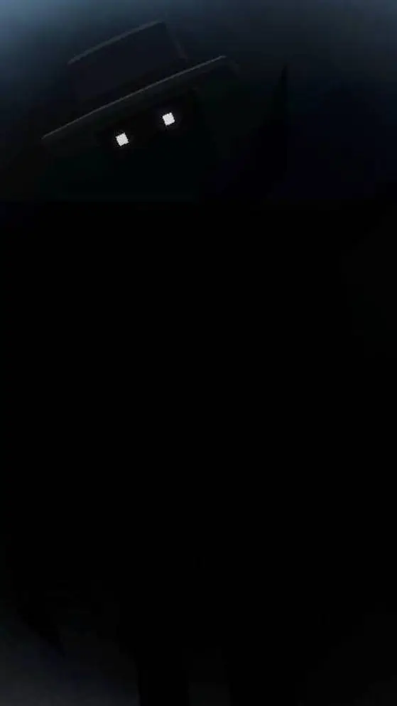 ai character: Black GB (By alvin background