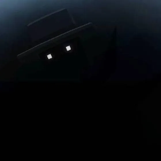 chat with ai character: Black GB (By alvin