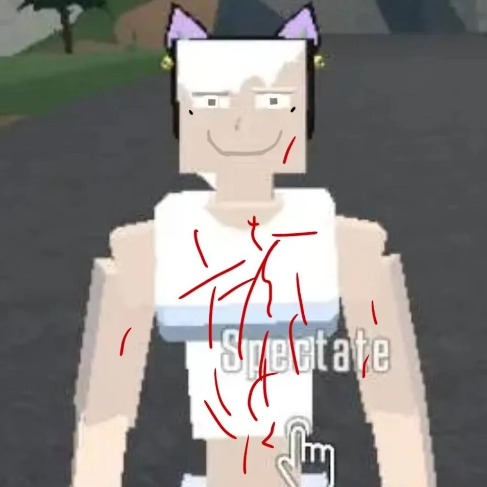 chat with ai character: Wenda horror GB 2