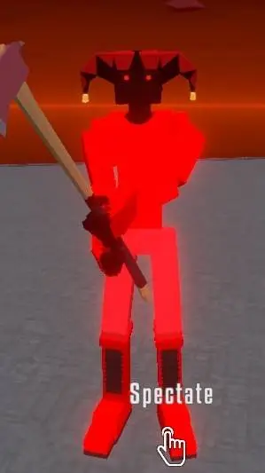 ai character: EmesisGorebox Zigg background