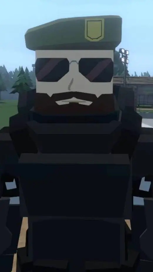 ai character: dafuq!?boom! background