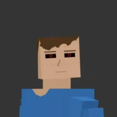 chat with ai character: Kid gamer