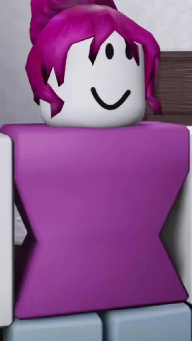 ai character: Sister background