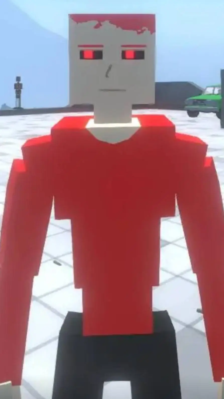 ai character: C00lkidGB(By alvin background