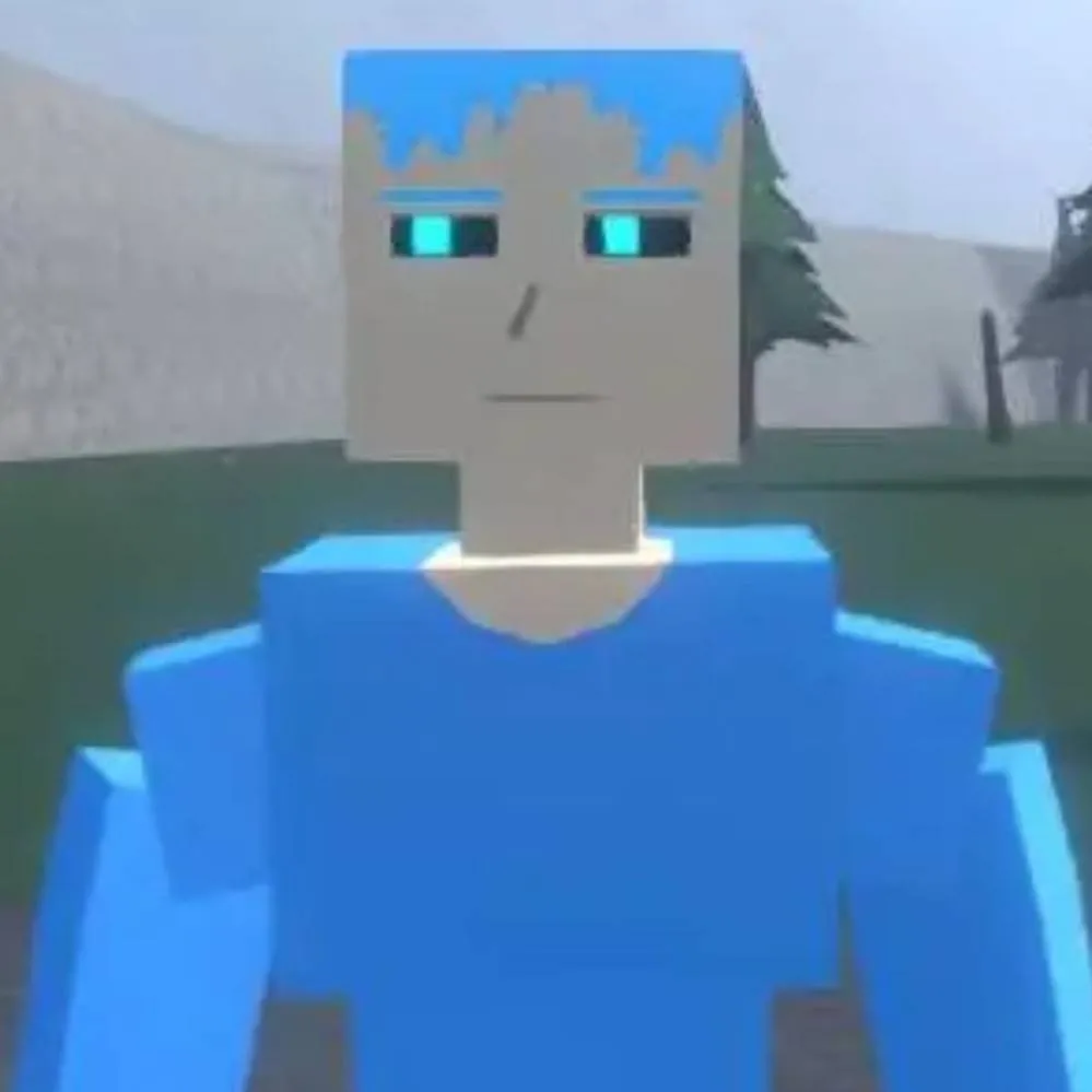 chat with ai character: BluududGB(by alvin