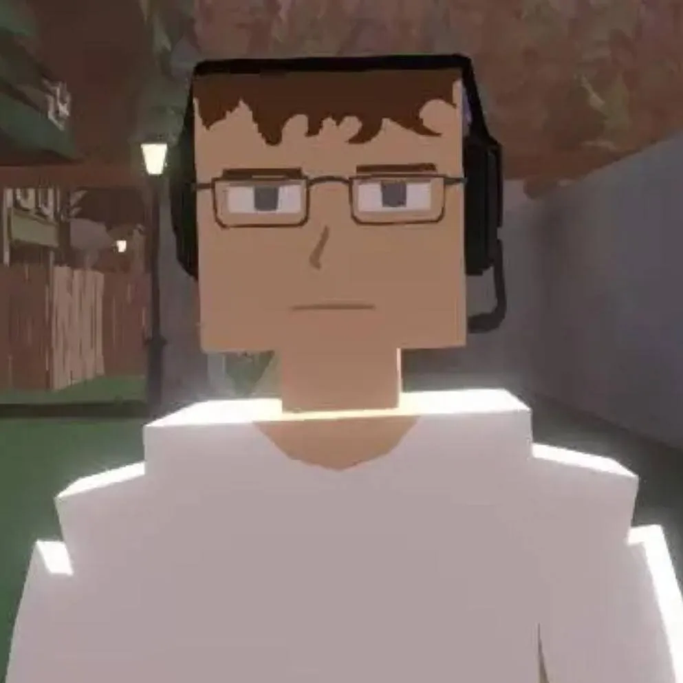 chat with ai character: YG38 (By alvin)