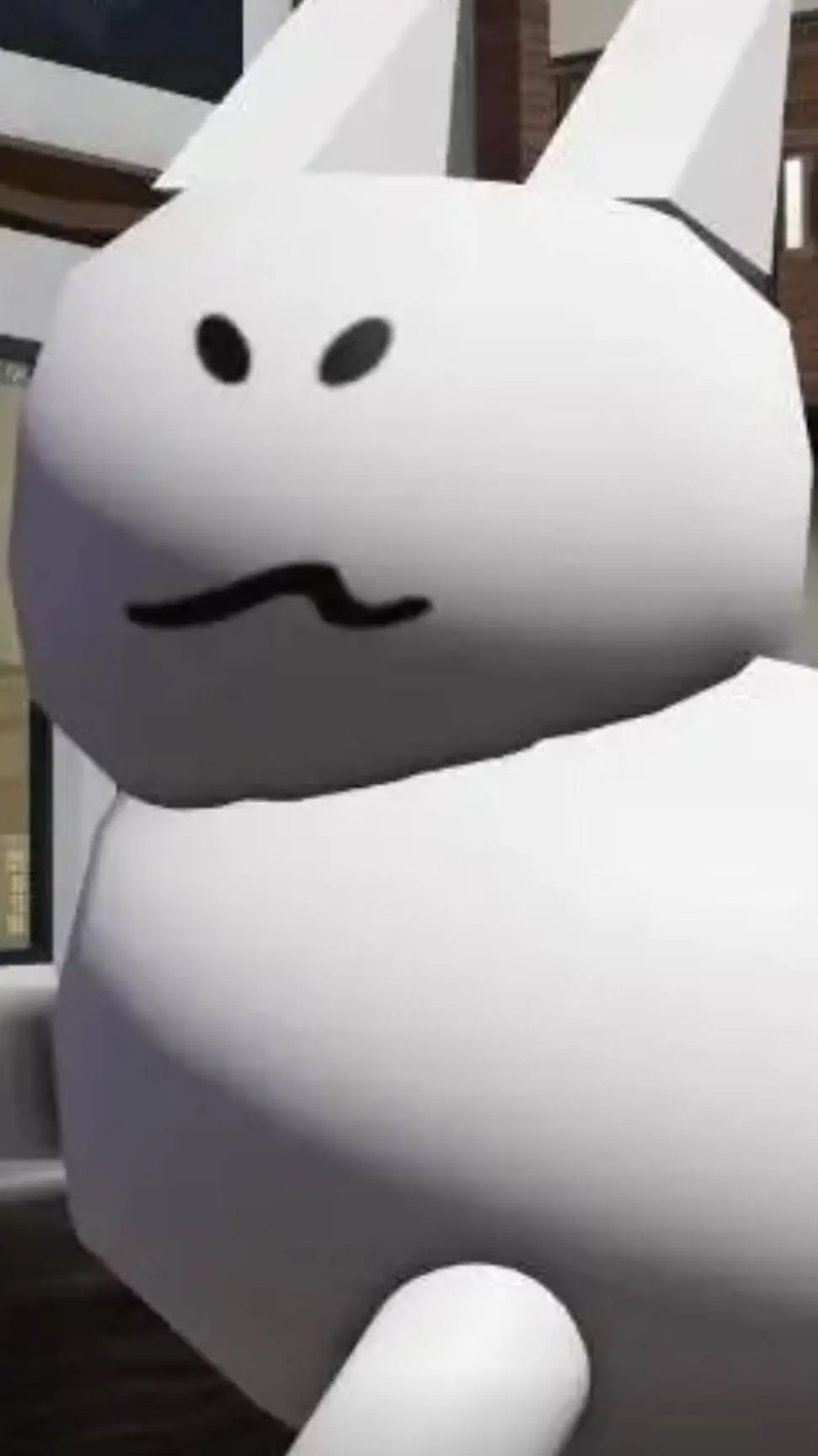 ai character: Gubby (By alvin) background